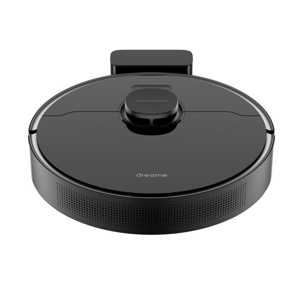 Dreame Dreamebot D10s Pro Black