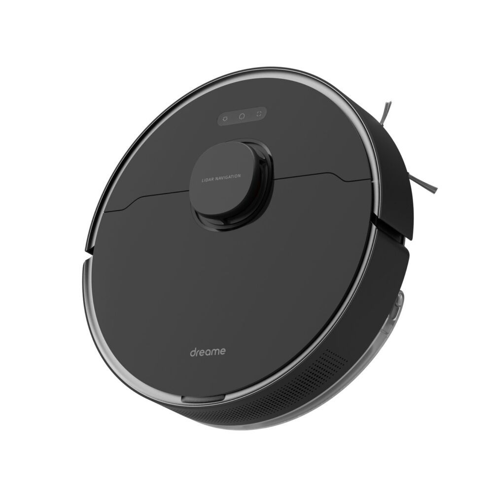 Dreame Dreamebot D10s Pro Black