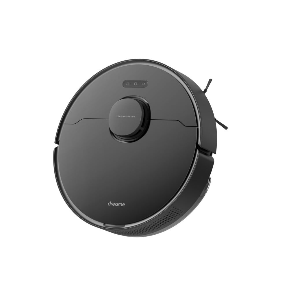 Dreame Dreamebot D10s Pro Black