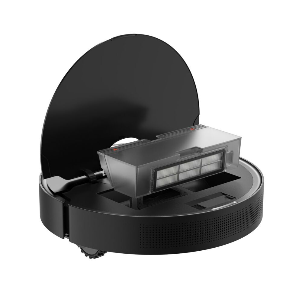 Dreame Dreamebot D10s Pro Black
