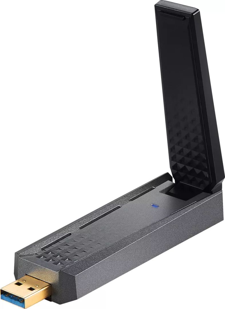 Msi AX1800 WiFi USB Adapter