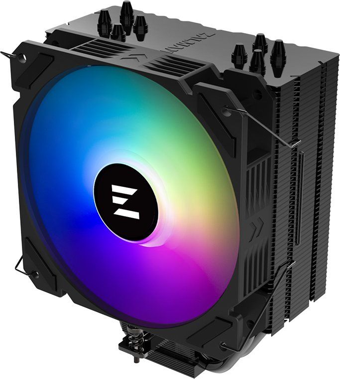 Zalman CNPS9X PERFORMA ARGB BLACK