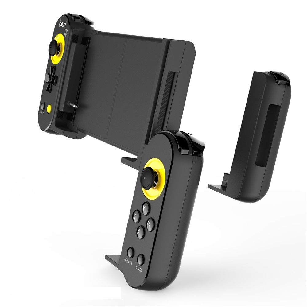 Ipega PG-9167 Wireless Gamepad Black