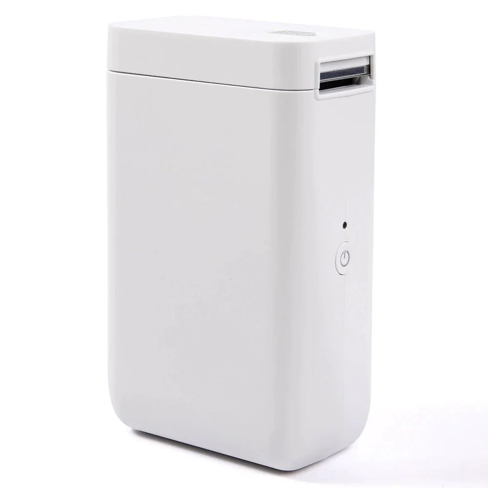 NIIMBOT D101 Címkenyomtató White