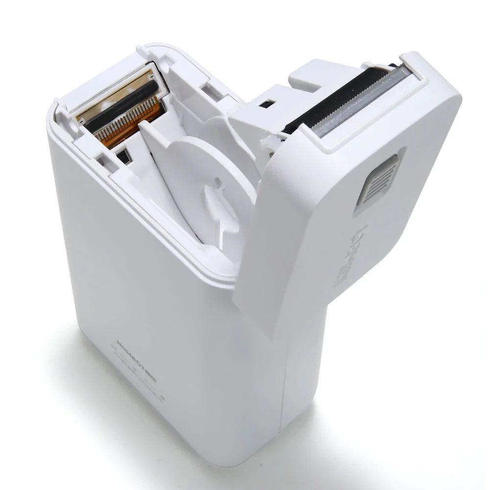 NIIMBOT D101 Címkenyomtató White