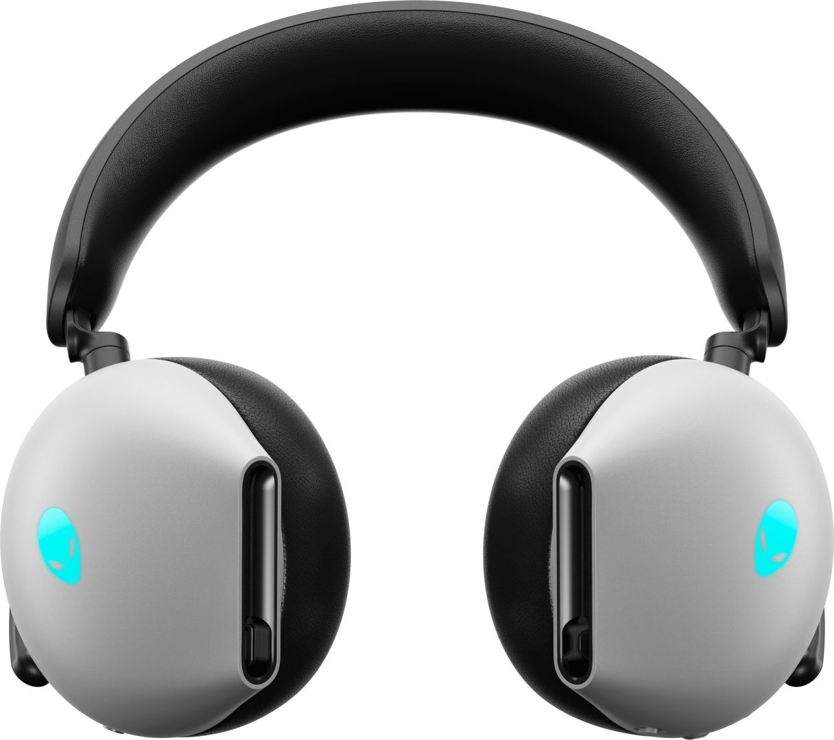Dell AW920H Alienware Tri-Mode Wireless Gaming Headset Silver
