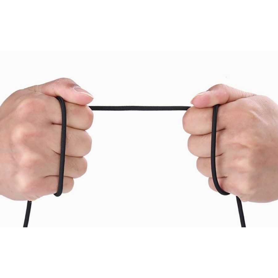 UGREEN 10686 3,5mm jack  male/male cable 1,5 Black