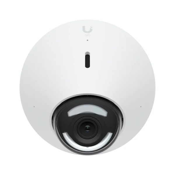 Ubiquiti UniFi UVC-G5-Dome Indoor 2K Camera White