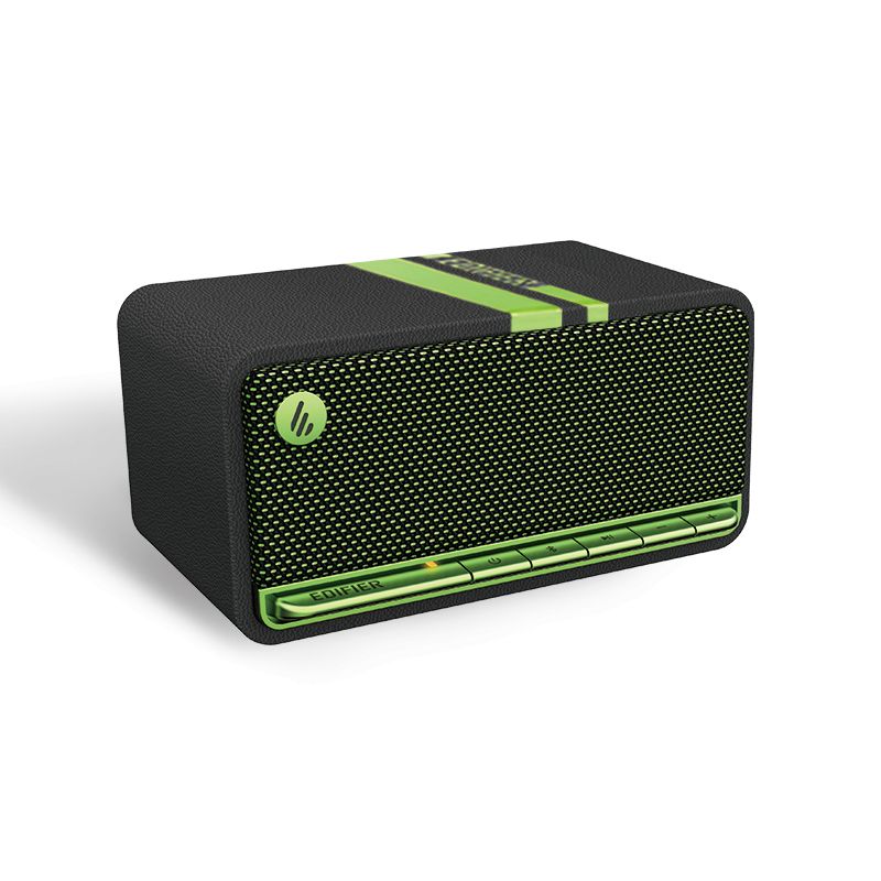 Edifier MP230 Tabletop Bluetooth Speaker Black