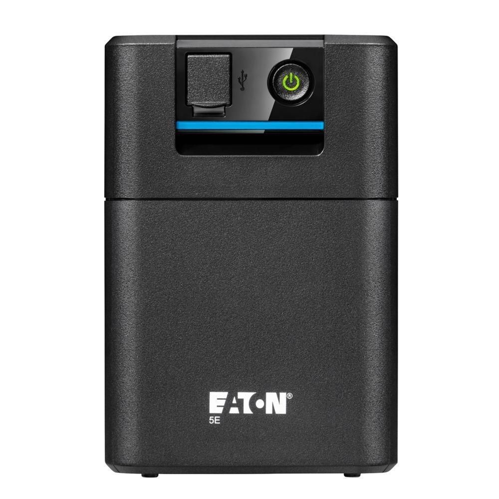 EATON 5E 1200Ui G2 vonali-interaktív 1:1 UPS