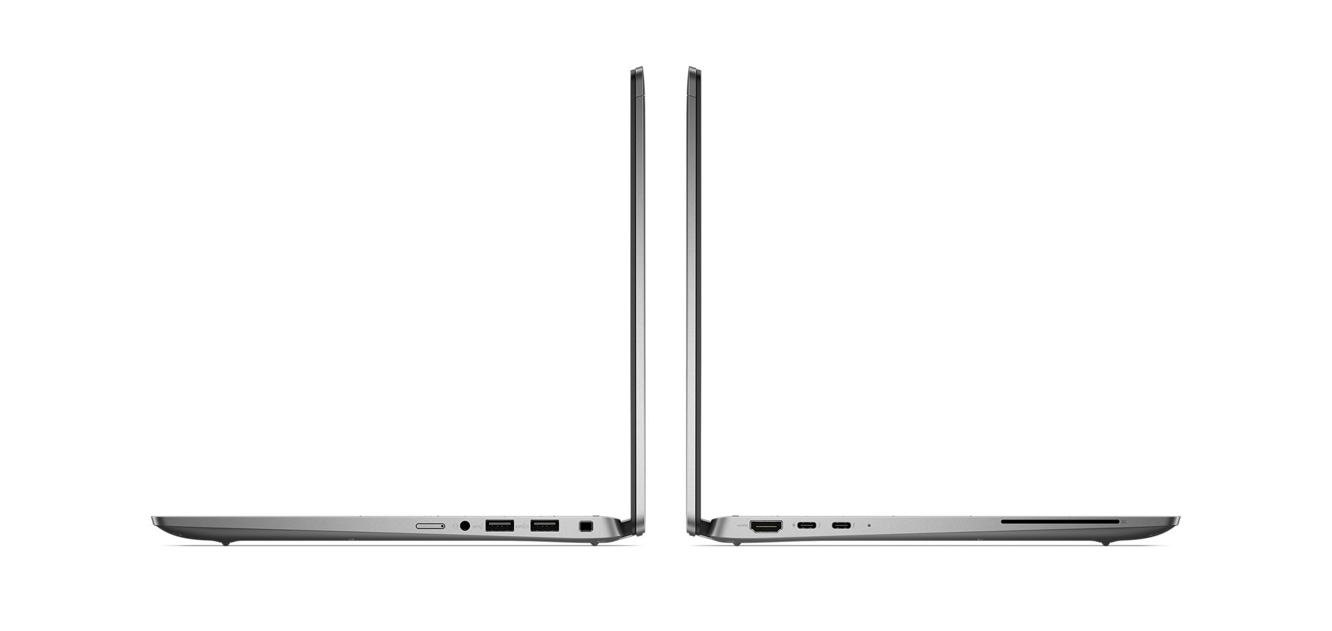 Dell Latitude 7440 Titan Gray