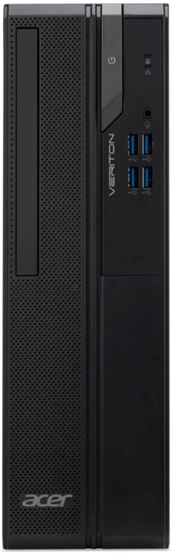 Acer Veriton VX2710G Black