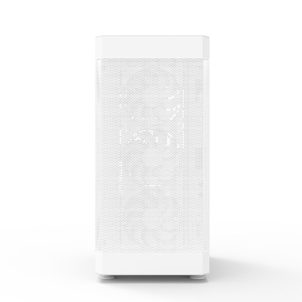 Zalman I4 White
