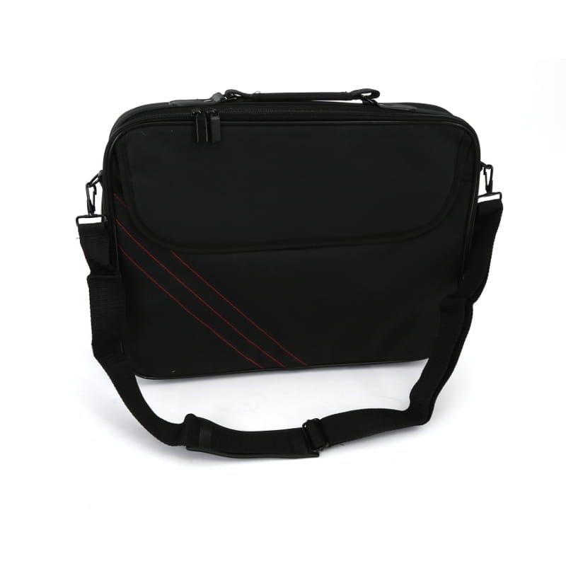 Platinet Fiesta Generosity Notebook bag 16" Black