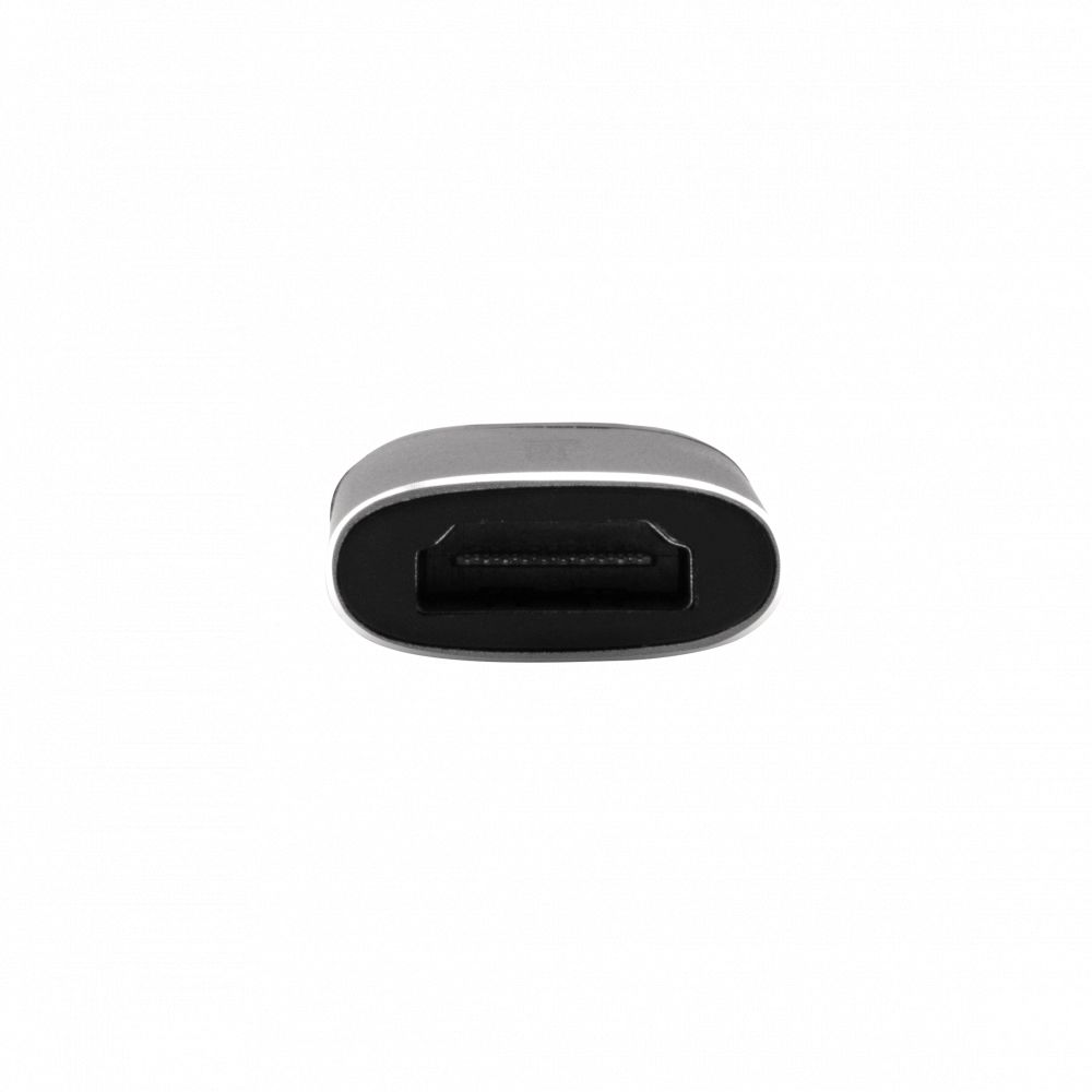 Verbatim USB-C to HDMI 4K Adapter