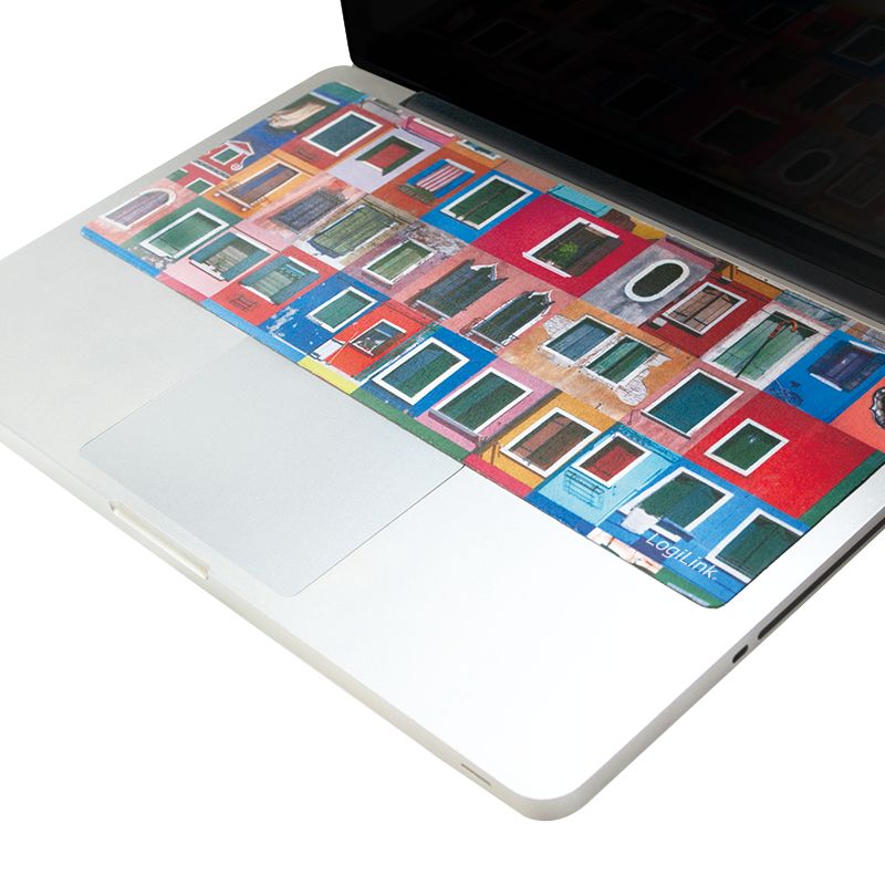 Logilink 3-in-1 Egérpad