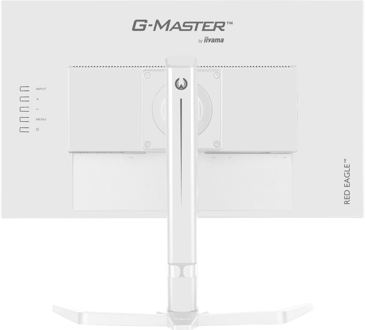 iiyama 23,8" GB2470HSU-W5 IPS LED