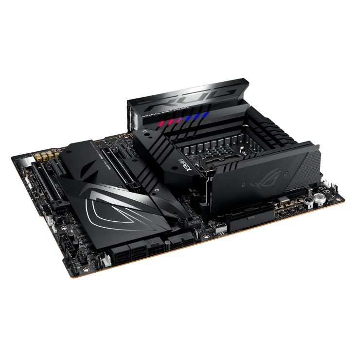 Asus ROG MAXIMUS Z790 APEX ENCORE