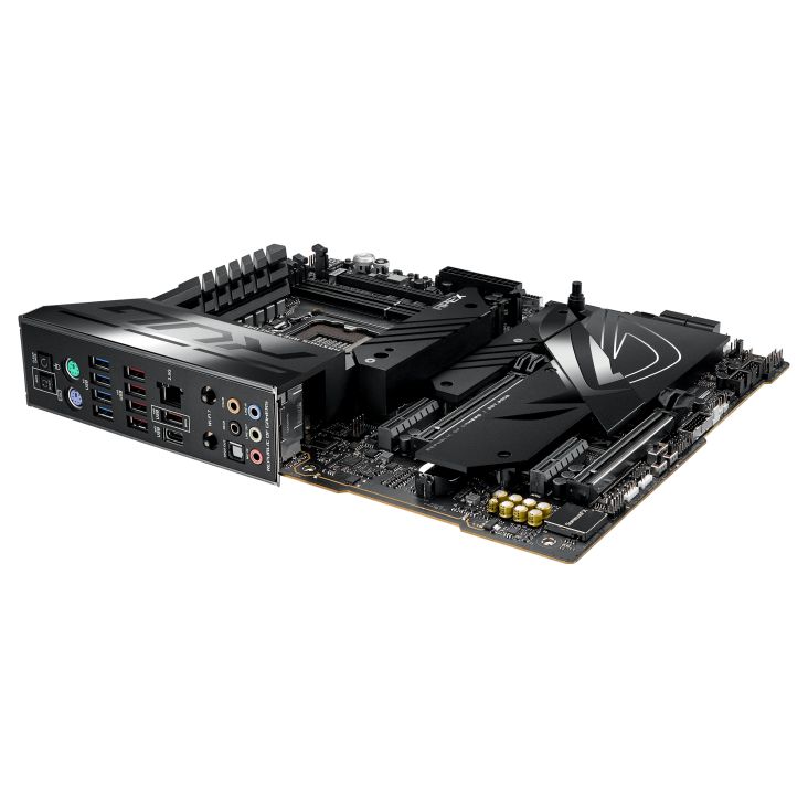 Asus ROG MAXIMUS Z790 APEX ENCORE