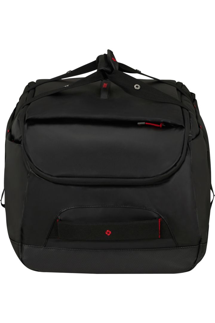 Samsonite Ecodiver Duffle Bag M Black