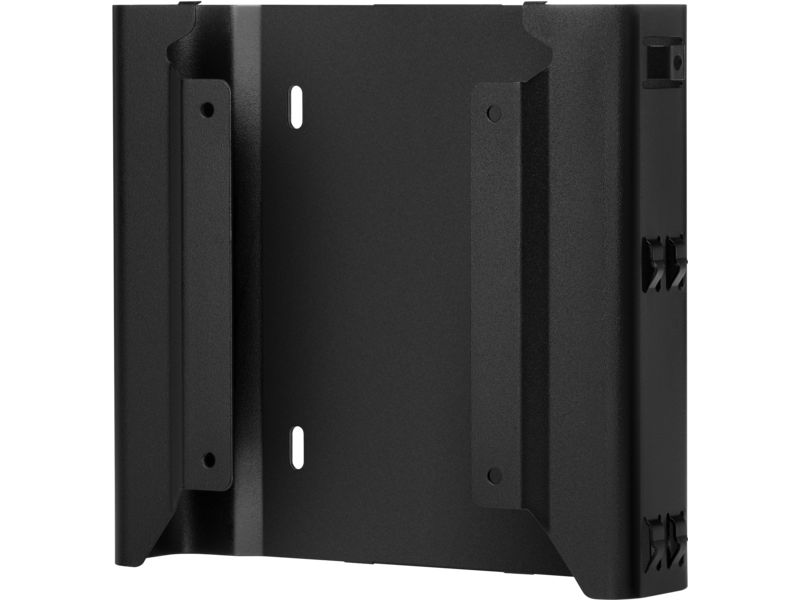 HP HP Desktop Mini Dual VESA Sleeve v3 Black