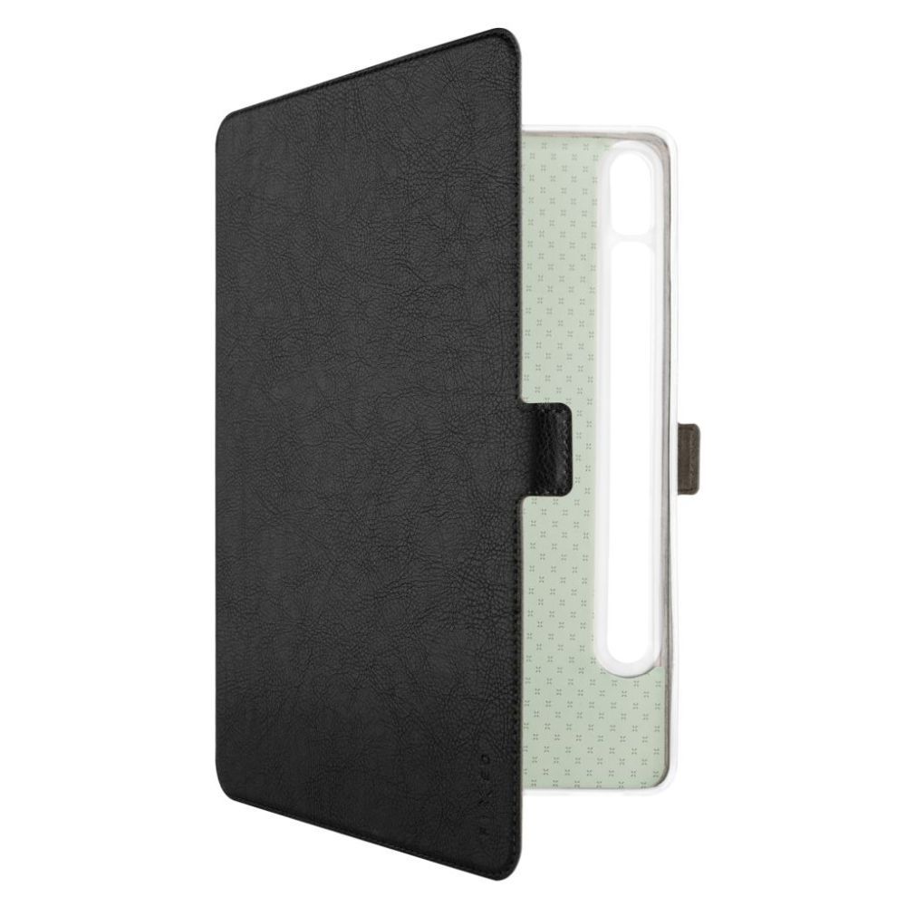 FIXED FIXED Topic Tab for Samsung Galaxy Tab S9 FE Black