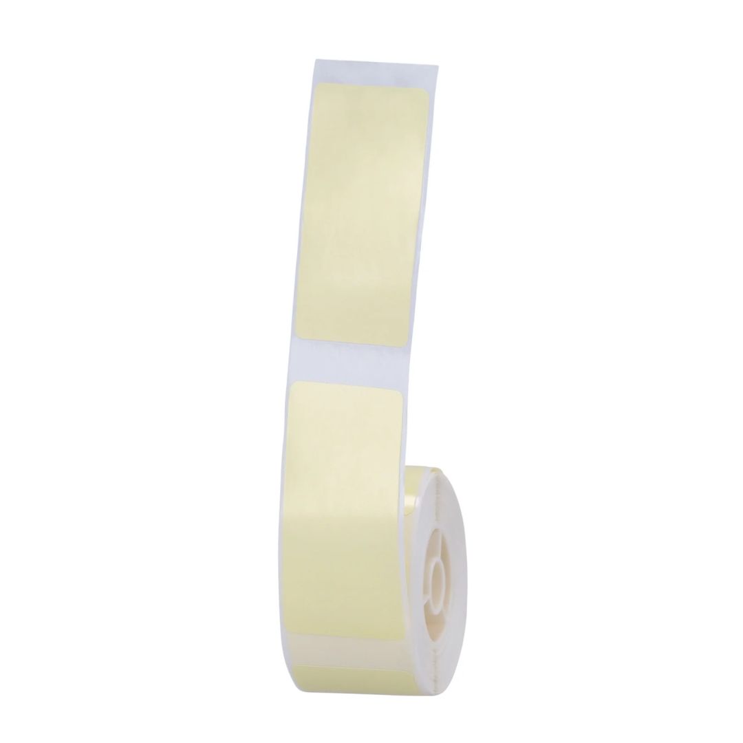 NIIMBOT T25*50-130 Lemon Yellow