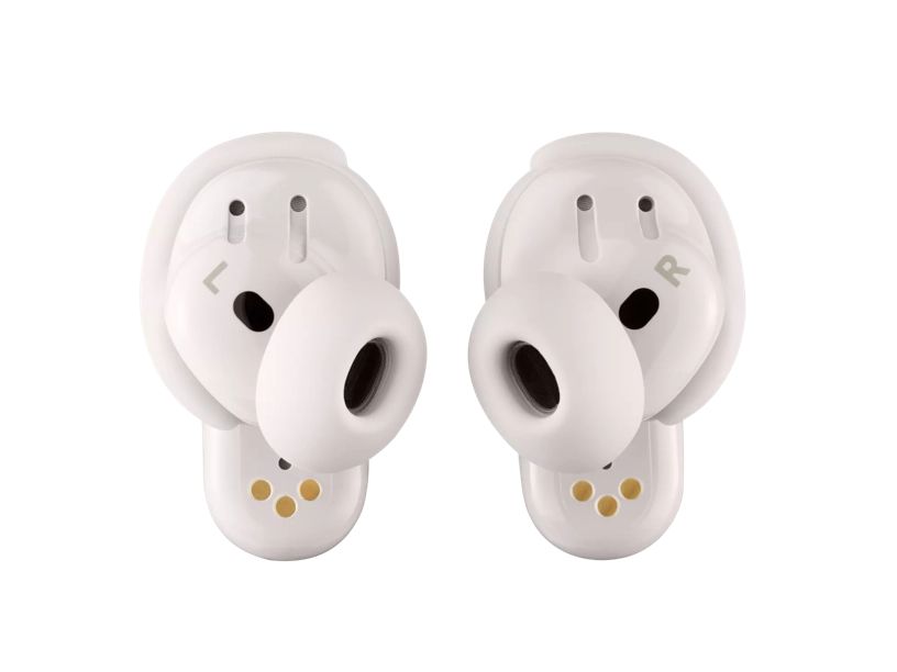 Bose Bose QuietComfort Ultra Earbuds Bluetooth Headset White
