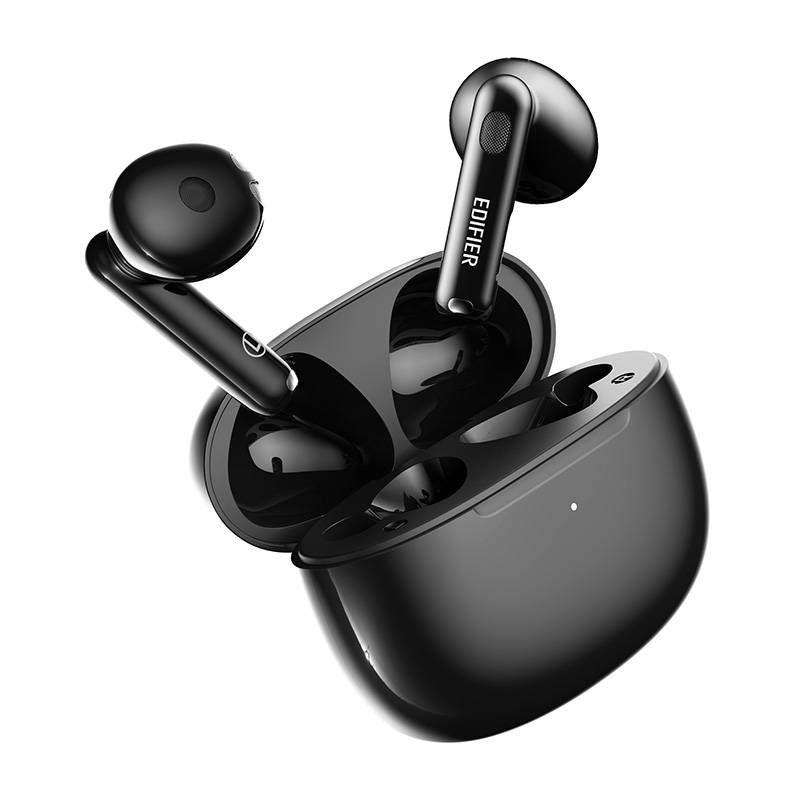 Edifier W220T True Wireless Bluetooth Headset Black
