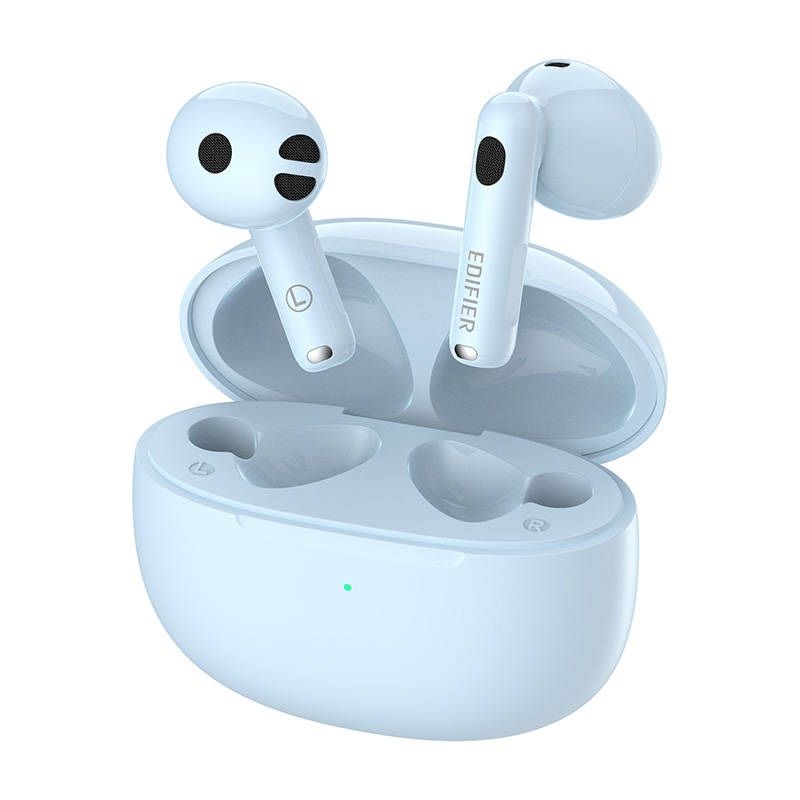 Edifier W220T True Wireless Bluetooth Headset Blue