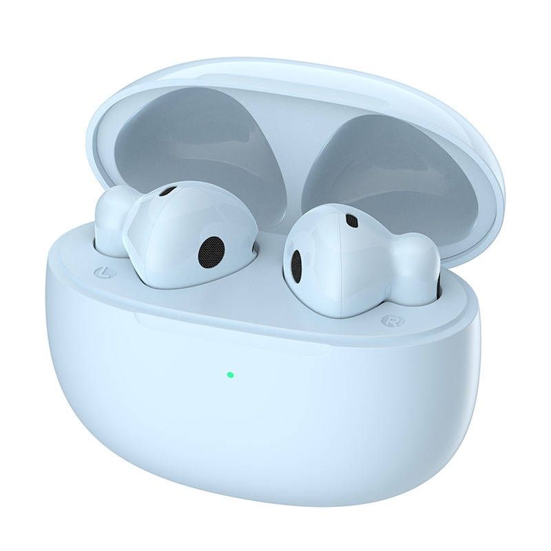 Edifier W220T True Wireless Bluetooth Headset Blue