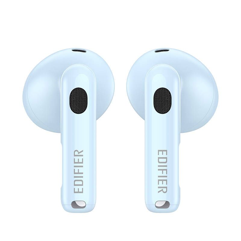 Edifier W220T True Wireless Bluetooth Headset Blue