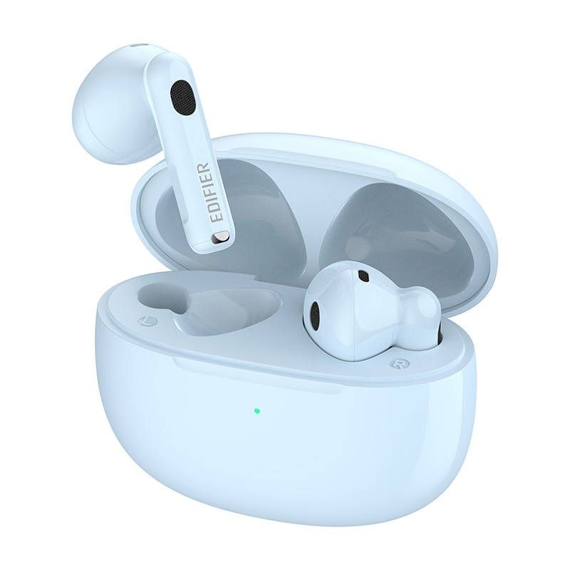 Edifier W220T True Wireless Bluetooth Headset Blue