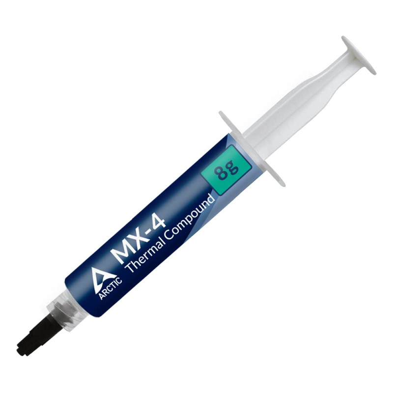 Arctic ACTCP00059A 8g MX-4 mit Spachtel