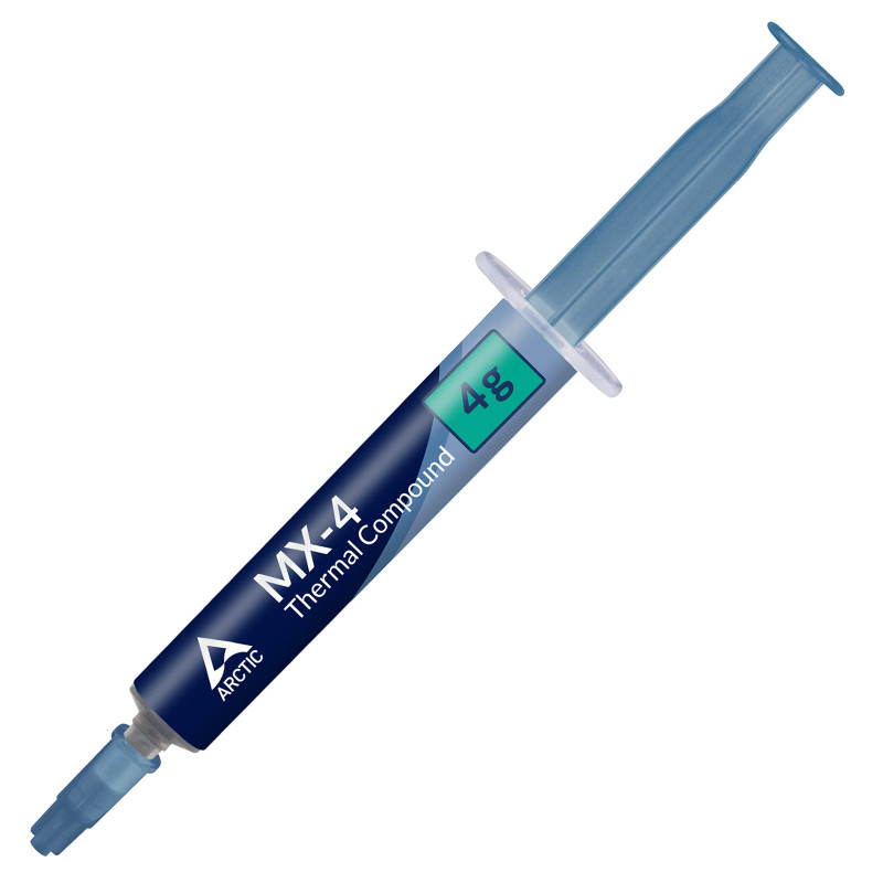 Arctic MX-4 Hűtőpaszta 4g