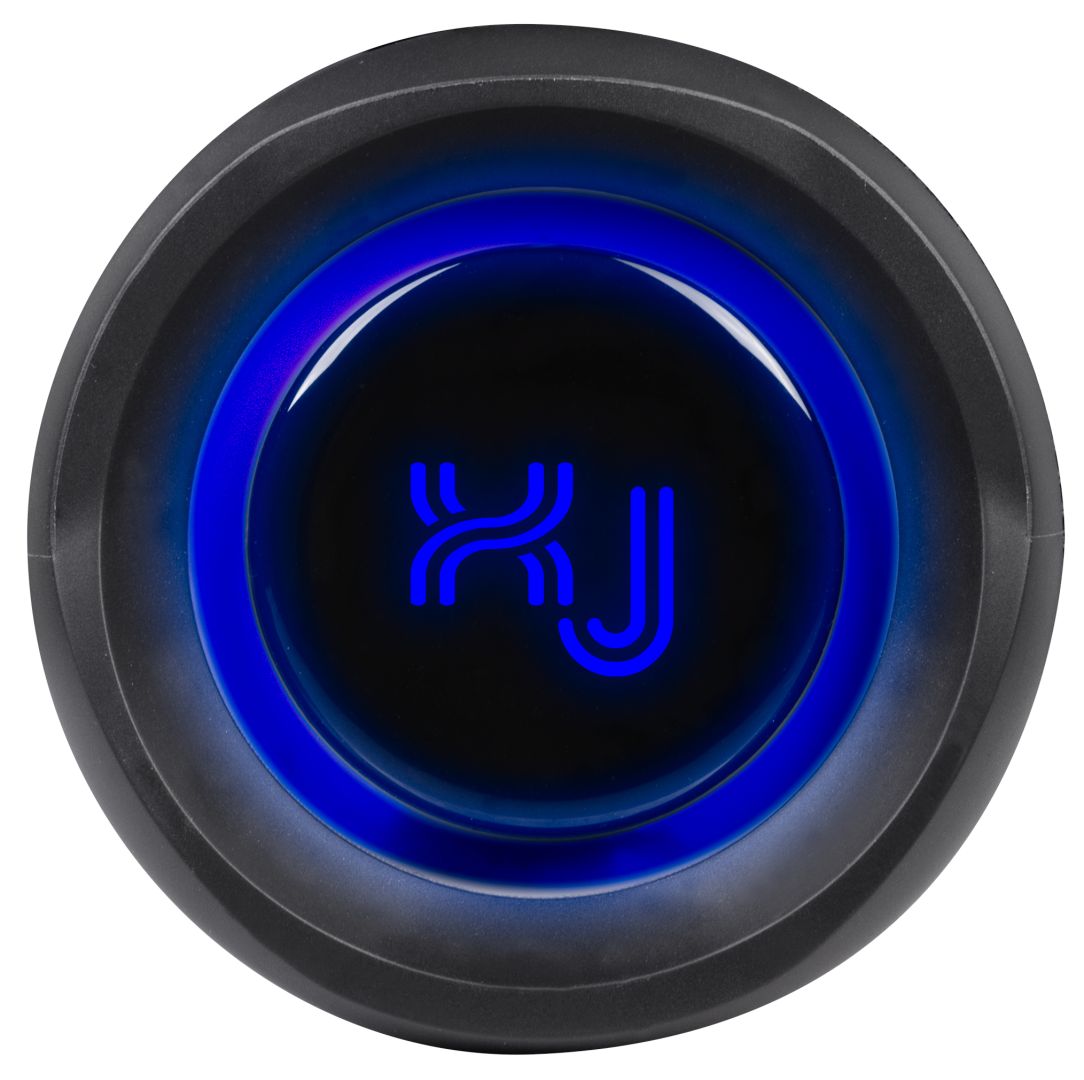 Trevi XJ 100 Bluetooth Speaker Black