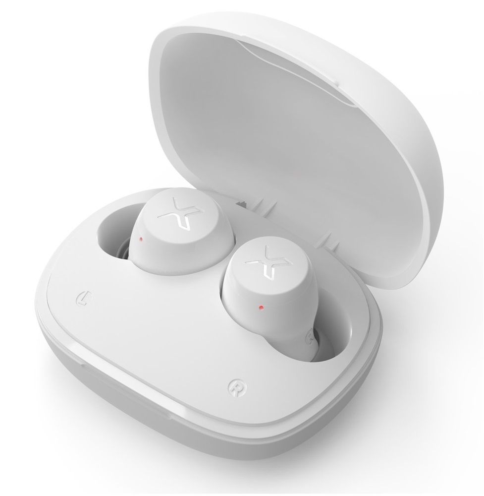 Edifier X3s Bluetooth Headset White