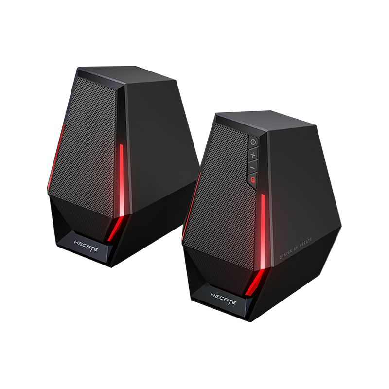 Edifier Hecate G1500 Bluetooth Speaker Black