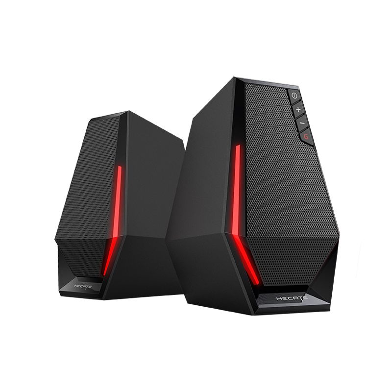 Edifier Hecate G1500 Bluetooth Speaker Black