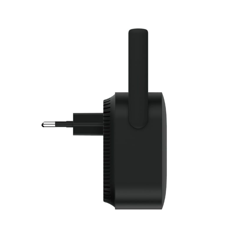 Xiaomi Mi DVB4352GL Wi-Fi Range Extender Pro Black