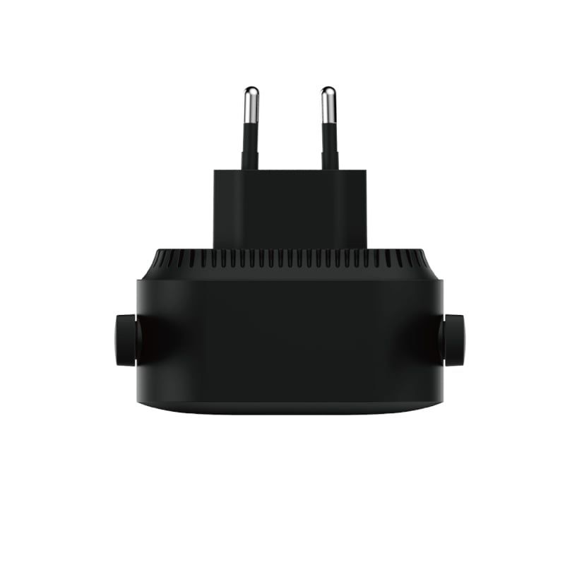 Xiaomi Mi DVB4352GL Wi-Fi Range Extender Pro Black