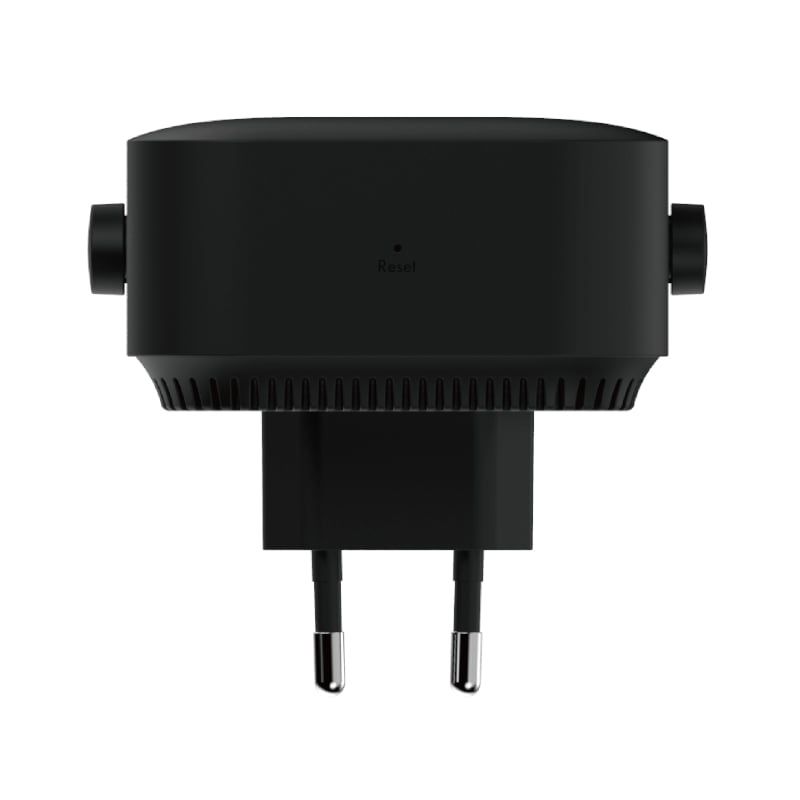 Xiaomi Mi DVB4352GL Wi-Fi Range Extender Pro Black
