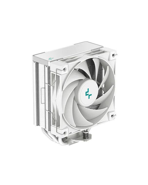 DeepCool  AK400 WH