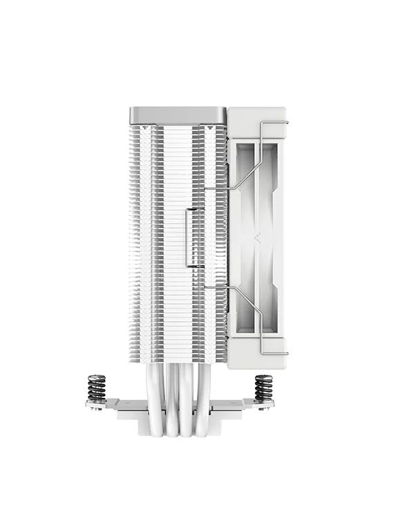 DeepCool  AK400 WH