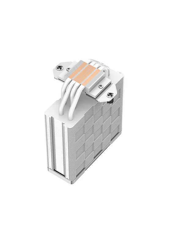 DeepCool  AK400 WH