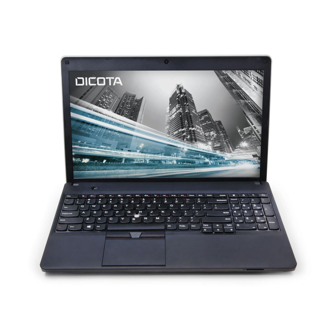 Dicota Privacy Filter 4-Way Self-Adhesive Laptop 14" (16:9)