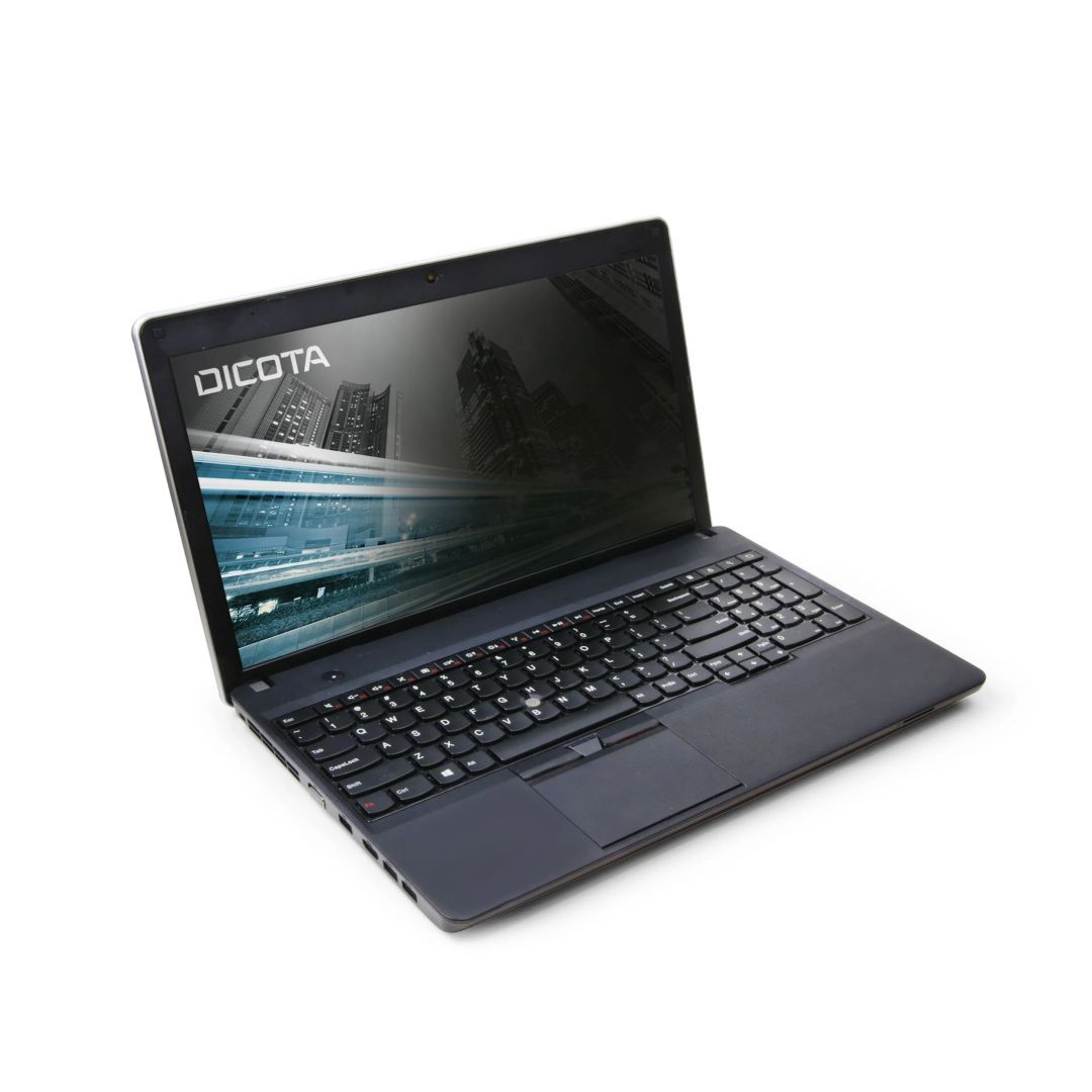 Dicota Privacy Filter 4-Way Self-Adhesive Laptop 14" (16:9)
