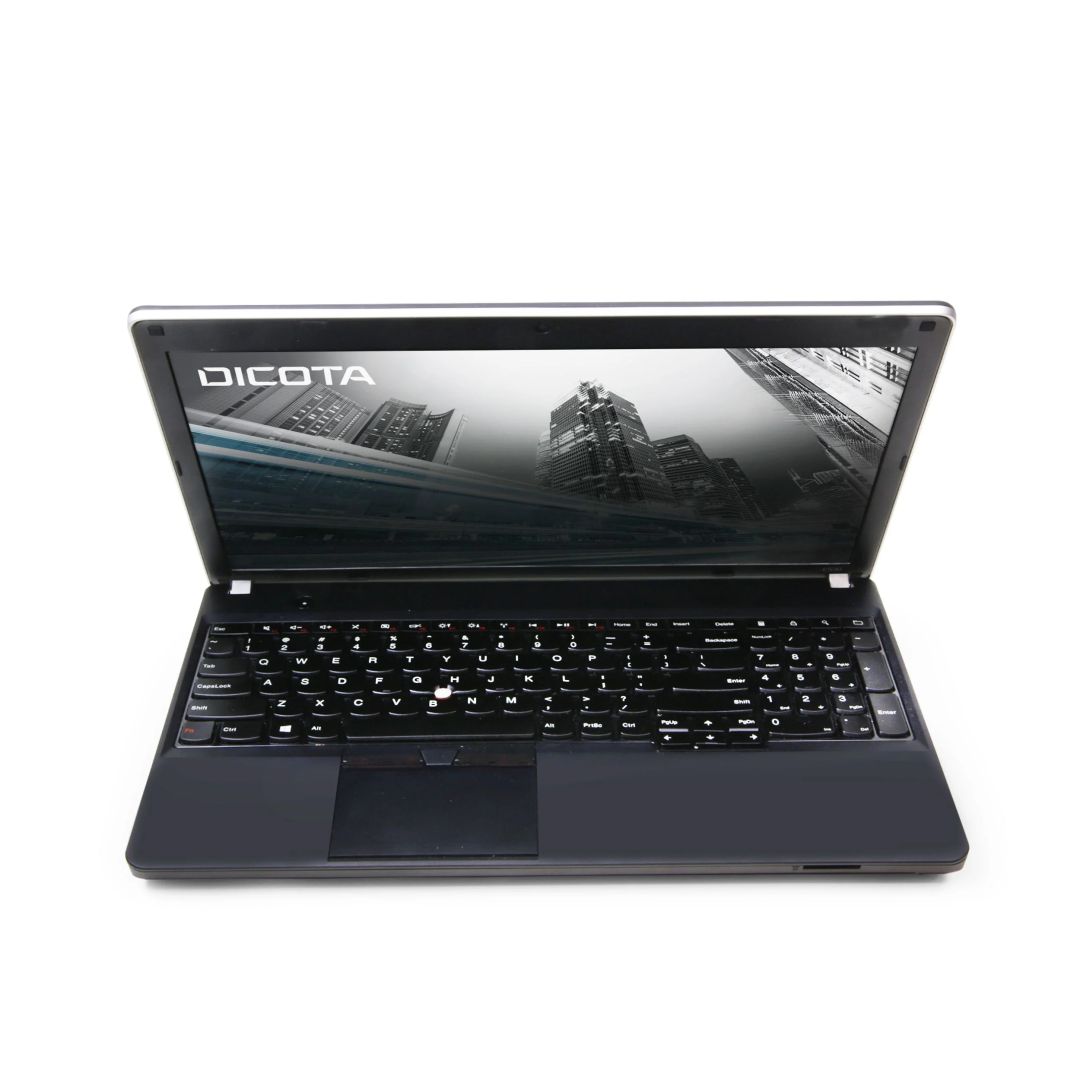 Dicota Privacy Filter 4-Way Self-Adhesive Laptop 14" (16:9)