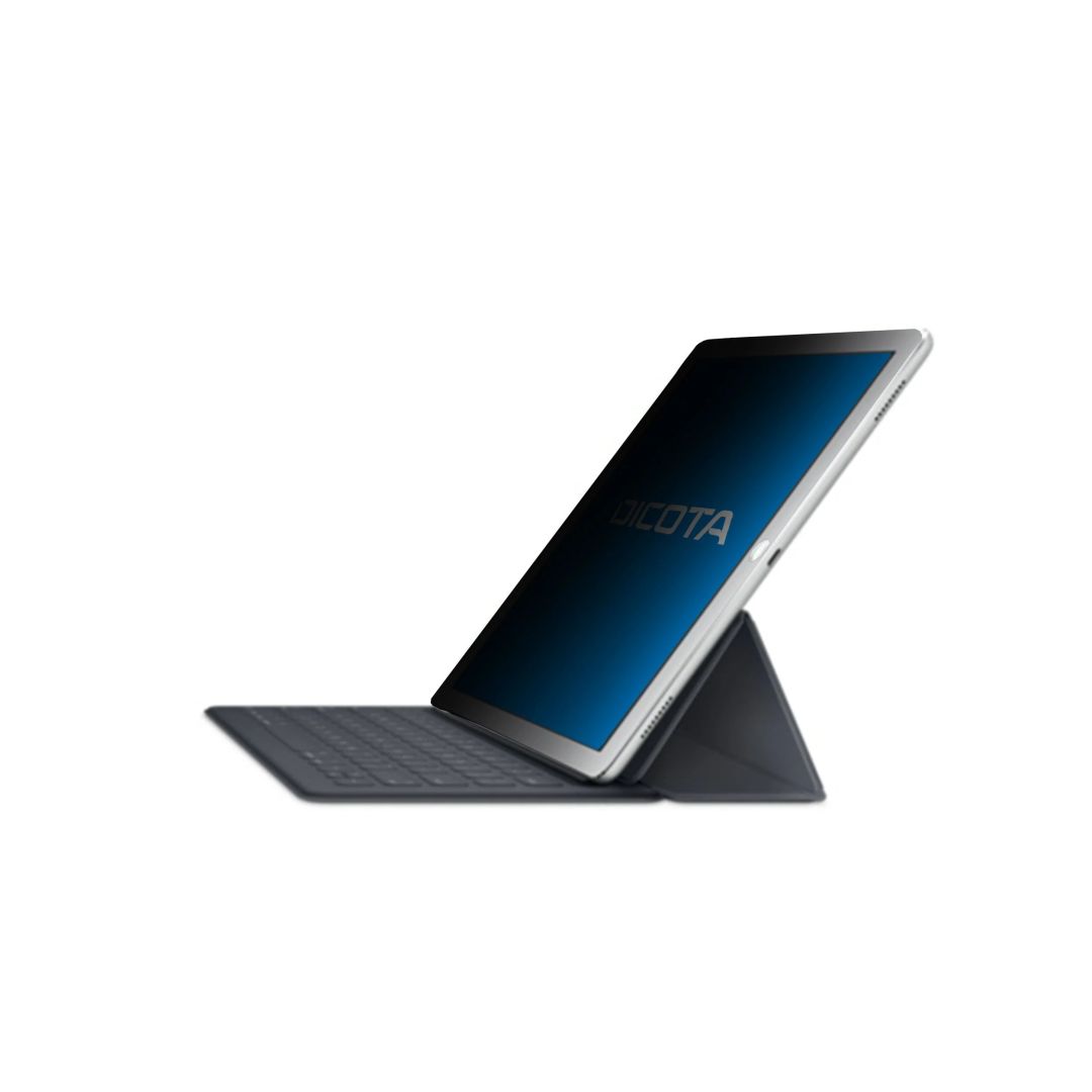 Dicota Privacy Filter 4-Way Self-Adhesive iPad Pro 12,9"