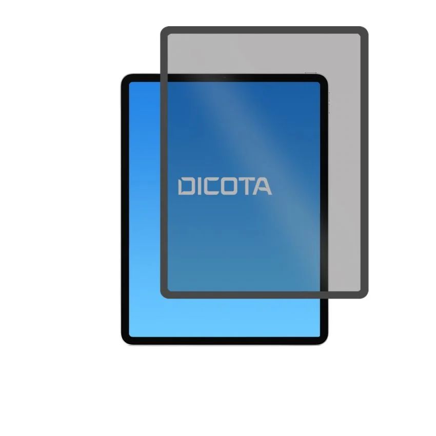 Dicota Privacy Filter 2-Way Magnetic iPad Pro 12.9"